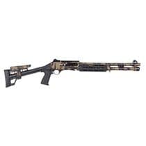 Panzer M4 Pro Speed 12 Gauge 18.5in FDE Scorpion C... - 12 Gauge