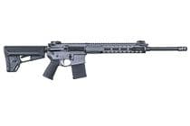 Barrett REC7 Gen II DMR 5.56mm Semi-Auto Rifle - Tungsten Grey - 5.56 NATO