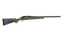 Ruger American Predator .243 Win Gen 1 - Precision Hunter's Choice - .243 Winchester