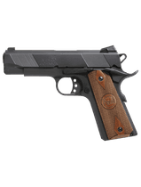 Hawk 9: Precision 9MM Pistol with Walnut Grip & 4.25" Barrel - 9mm