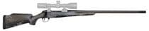 Fierce Carbon Rage: Precision 6.5 Creedmoor Bolt-A... - 6.5 Creedmoor