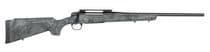 CVA Cascade SR 6.5 PRC 18in Graphite Black Cerakot... - 6.5 PRC