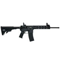 Tippmann M4 PRO Gen 1 .22 LR Semi-Auto Fluted Lightweight Rifle - .22 LR