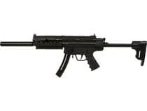 Blue Line GSG-16 Semi-Auto .22 LR Rifle with MLOK ... - .22 LR