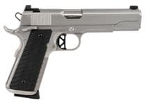 Dan Wesson Valor .45 ACP Stainless Pistol - 1st Gen Precision Defender - .45 ACP