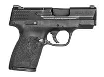 Smith & Wesson M&P45 Shield Gen 1 Compact .45 ACP ... - .45 ACP