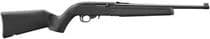 Ruger 32012 10/22 22 LR 10+1 16.12"" Satin Black Black Alloy Steel Barrel & Receiver w/Scope Rail, Black Fixed w/M-LOK Synthetic Stock