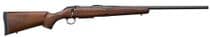 CZ 600 ST2 Precision Bolt Rifle - 6.5 Creedmoor, Walnut/Blue Finish - 6.5 Creedmoor