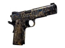 Dickinson 1911 Adam Fireball .45 ACP 5in - .45 ACP