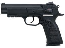 EAA Tanfoglio Witness 9mm - Polymer Full Size, 17+... - 9mm
