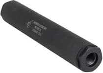 Warrior Systems Legionary .22 LR 1/2x28