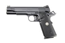 Wilson Combat CQB Elite Gen 1 .45 ACP Tactical Pistol - Black Precision - .45 ACP