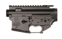Noveske Precision Black Upper/Lower Set .223/5.56 - Tactical Elite - 5.56 NATO