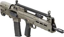 Hellion Gen 1 Tactical 5.56 NATO Rifle - OD Green,... - 5.56 NATO