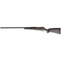 Weatherby Mark V Backcountry Gen 2 - .240 WM Ultra-Light Precision Rifle - .240 WBY