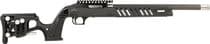 Magnum Research Magnum Lite SwitchBolt .22 LR 16.5in Black - .22 LR