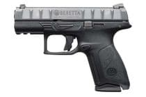 Beretta APX Centurion Gen 1 .40 S&W Compact Semi-Auto Pistol - .40 S&W