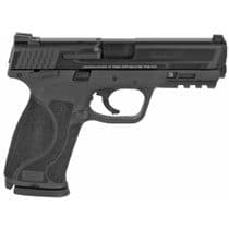 Smith & Wesson M&P40 M2.0: Precision .40 S&W Striker-Fired Handgun - .40 S&W