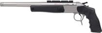 CVA Scout V2 LR Stainless .204 Ruger 14" Precision... - .204 Ruger
