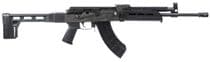 VSKA Trooper Gen 1: 7.62x39mm Semi-Auto Rifle with Folding Stock - 7.62X39
