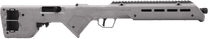 Desert Tech TREK-22 .22 LR 18in Gray - .22 LR