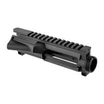 American Tactical M4 Stripped Upper Receiver - 5.56mm NATO Black - 5.56 NATO