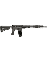 Radical FR16 300 Blackout Semi-Auto Rifle, Optic R... - .300 AAC Blackout