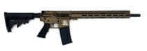 Great Lakes AR-15 .223 Wylde 16" Bronze Semi-Auto ... - .223 Wylde