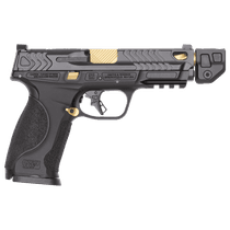 Smith & Wesson Performance Center M&P9 M2.0 Metal ... - 