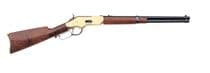 Taylor's Legacy 1866 Carbine .38 Special Brass Wal... - .38 Special