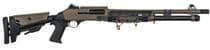 Orthos Arms Raider S4 12 Gauge 18.5in FDE - 12 Gauge