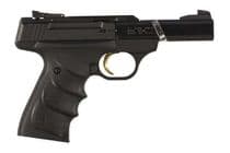 Browning Buck Mark Micro Gen 1 Compact .22 LR Pistol - 10-Round Precision - .22 LR