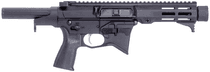 Maxim Defense CPS MD9 Gen 1: 9mm Optic-Ready Tactical Handgun, 25 Rounds - 9mm