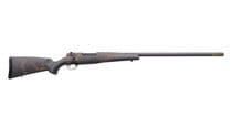 Weatherby Mark V Backcountry Carbon 6.5 RPM - Prec... - 6.5 Weatherby RPM