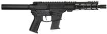 CMMG Banshee MK57 Gen 1 Tactical 5.7x28mm Pistol -... - 5.7x28mm