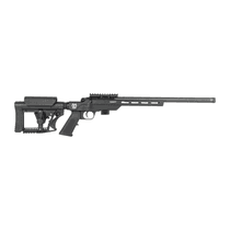 Keystone KSA20490 Precision Trainer Trainer 22 LR 7+1 16.50" Adjustable Stock
