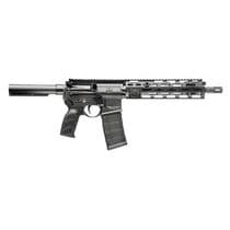 HK MR556 A4 5.56x45mm 11in Black
