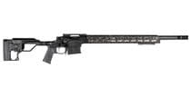 Christensen Arms MPR 6.5 Creedmoor Precision Bolt Rifle - Black - 6.5 Creedmoor