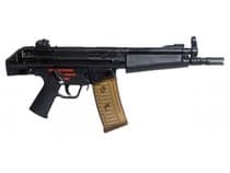 Century Arms AP53 5.56x45mm NATO 8.3in Black - 5.56 NATO