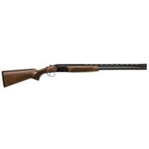 CZ Drake Southpaw 12GA O/U Shotgun - Turkish Walnut, Left-Handed - 12 Gauge