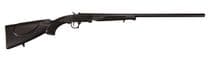 ATI Nomad 12GA Break-Open Shotgun - 28" Black Synthetic Finish - 12 Gauge