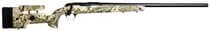CVA Accura LR-X .50 Cal Muzzleloader - Realtree 30" Precision Barrel - .50 Caliber