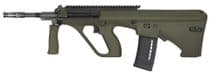 Steyr AUG A3 M1 OD Green 30-Round Semi-Auto Tactic... - 