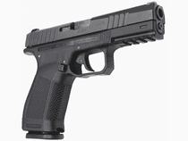 Tara Defense TM-9 9mm Pistol - Sleek Black, 17+1 C... - 9mm