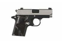 Sig Sauer P238 Blackwood Gen 1: .380 ACP Subcompact Night Sights - .380 ACP