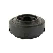 Silencerco Charlie Thread Over Mount Fits SilencerCo TOMD Compact Radial Brake