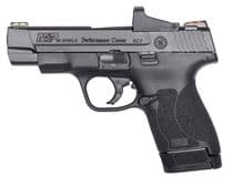 S&W M&P Shield PC M2.0 .40 S&W - Compact Power & Precision - .40 S&W