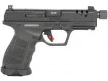 SAR USA SAR9 SOCOM Compact 9mm 4.7in Black - 9mm