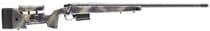 Bergara Precision Carbon Hunter 6.5 PRC Bolt Rifle - 6.5 PRC