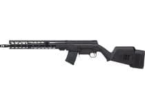 CMMG Dissent BR47 7.62x39mm 16.1in Black - 